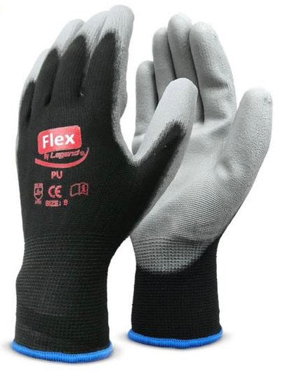GUANTE PU FLEX